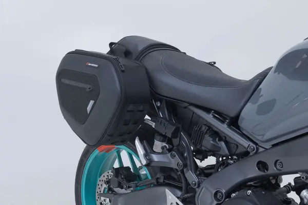 Kit de sacoches PRO BLAZE SW-MOTECH - vue 2