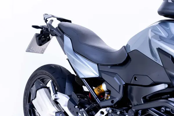 Set de sacoches SW-MOTECH PRO BLAZE H avec protection EDGE - vue 3