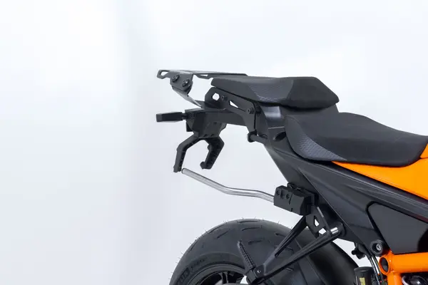 Set de sacoches SW-MOTECH PRO BLAZE H - vue 2