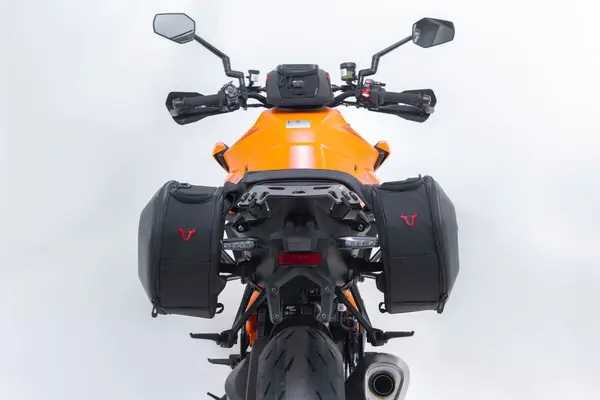 Set de sacoches SW-MOTECH PRO BLAZE H - vue 3