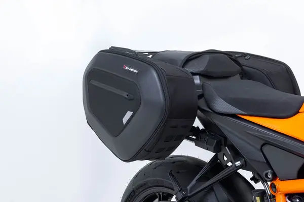 Set de sacoches SW-MOTECH PRO BLAZE H - vue 4