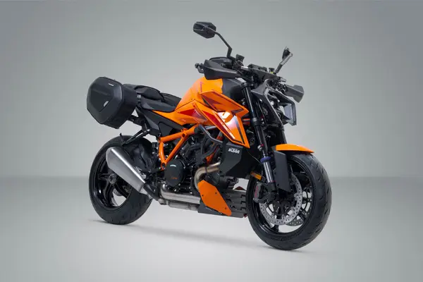 Set de sacoches SW-MOTECH PRO BLAZE H - vue 5