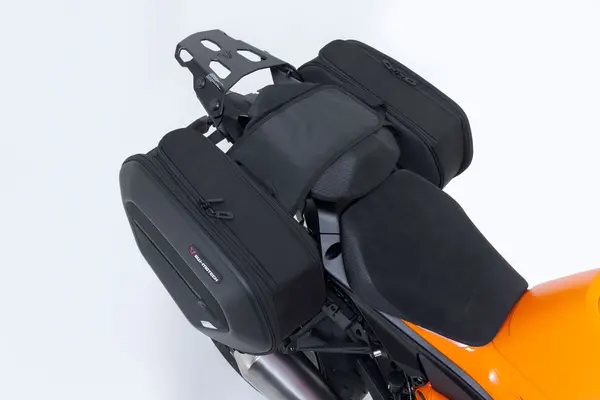 Set de sacoches SW-MOTECH PRO BLAZE H - vue 6
