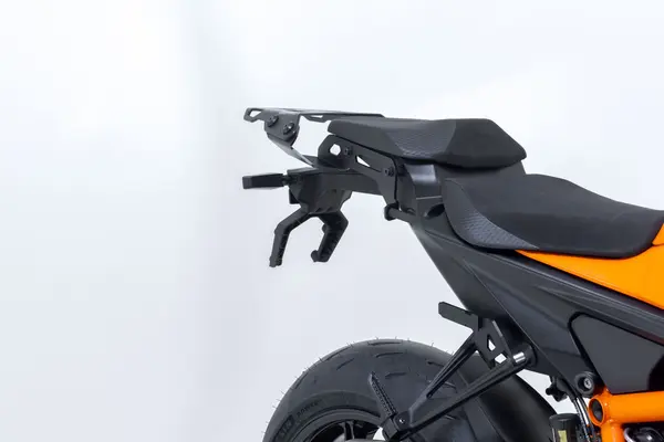 Set de sacoches SW-MOTECH PRO BLAZE H - vue 7