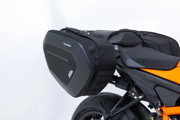 Set de sacoches SW-MOTECH PRO BLAZE H - vue 8