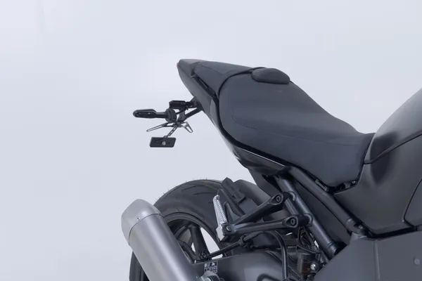 Set de sacoches SW-MOTECH PRO BLAZE H avec protection thermique - vue 3