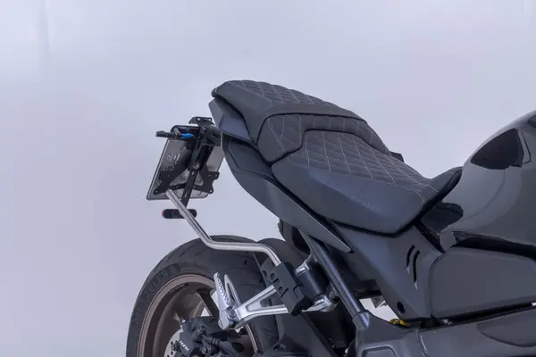 Set de sacoches SW-MOTECH PRO BLAZE H avec protection EDGE - vue 3