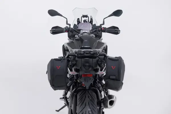Set de sacoches SW-MOTECH PRO BLAZE H avec protection thermique - vue 5