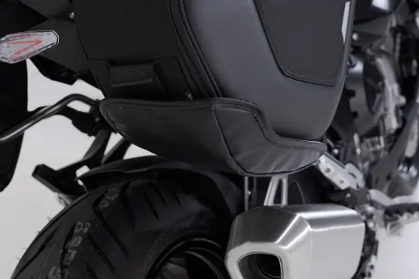 Set de sacoches SW-MOTECH PRO BLAZE H avec protection thermique - vue 7