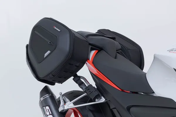 Set de sacoches SW-MOTECH PRO BLAZE H - vue 2