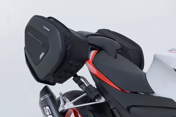 Set de sacoches SW-MOTECH PRO BLAZE H - vue 3