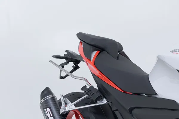 Set de sacoches SW-MOTECH PRO BLAZE H - vue 4