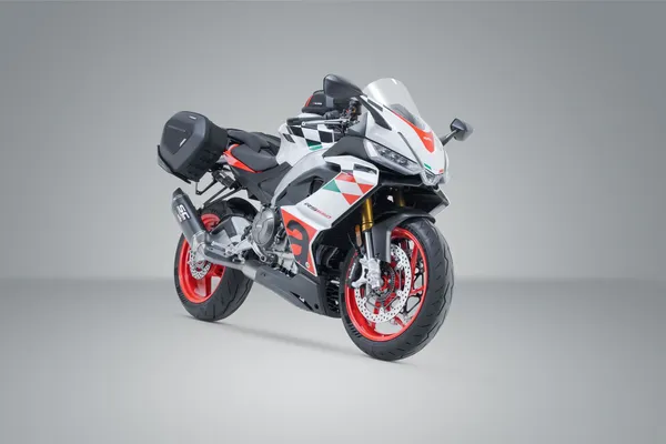Set de sacoches SW-MOTECH PRO BLAZE H - vue 5
