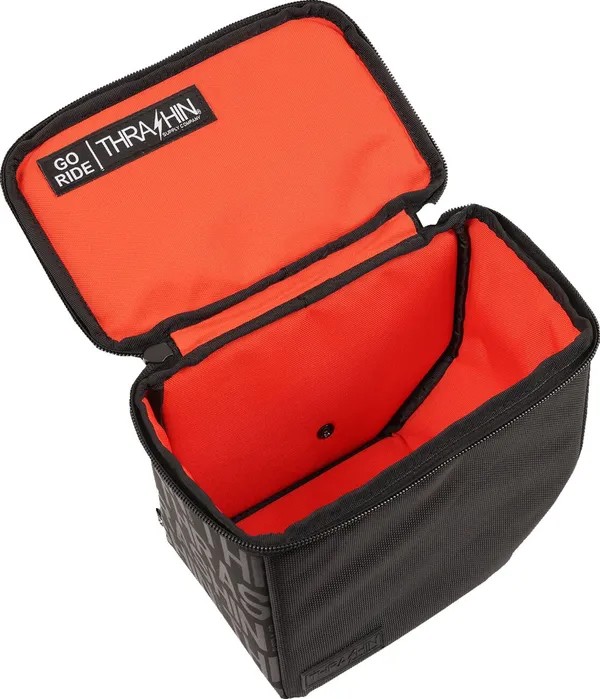 Sacoches Essential Mini Thrashin Supply Co. - vue 5