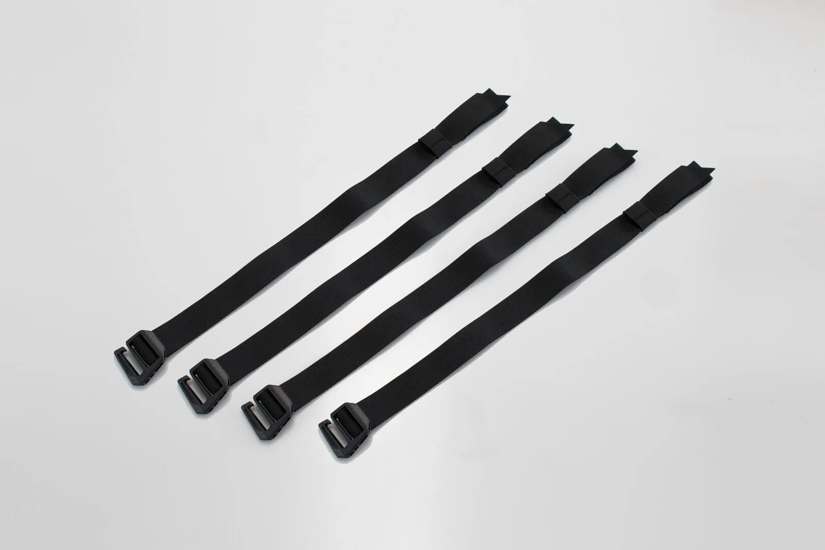 Lot de sangles SW-MOTECH SysBag