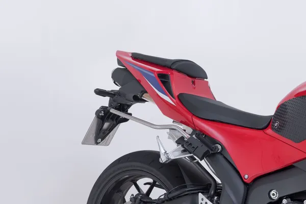 Set de sacoches SW-MOTECH PRO BLAZE H - vue 2