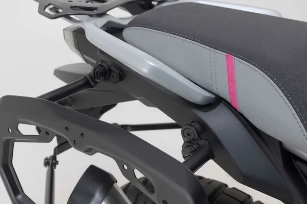 Support latéral PRO SW-MOTECH - vue 2