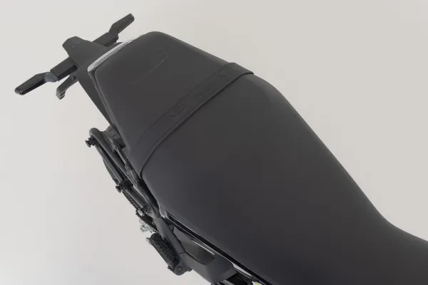 SW-MOTECH Legend Gear LC2 Système de Sacoche Latérale Black Edition - vue 7