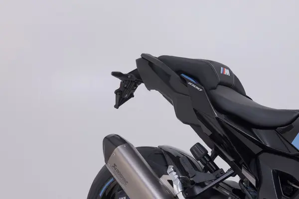 SW-MOTECH Pro Blaze H Ensemble de sacoches de selle - vue 2