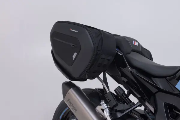 SW-MOTECH Pro Blaze H Ensemble de sacoches de selle - vue 4