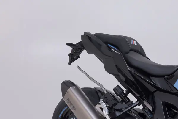SW-MOTECH Pro Blaze H Ensemble de sacoches de selle - vue 5