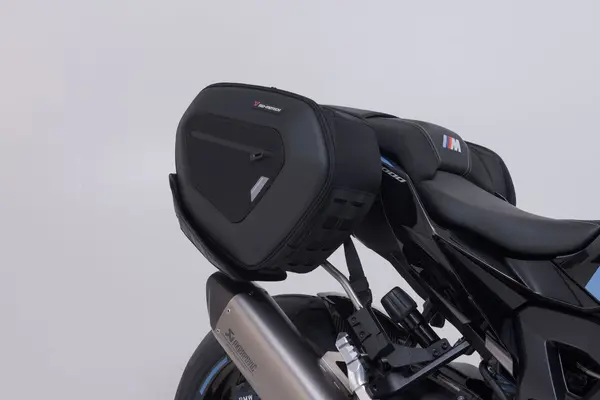 SW-MOTECH Pro Blaze H Ensemble de sacoches de selle - vue 7