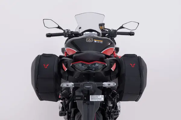 Sacoches latérales SW-MOTECH Pro Blaze H - vue 4