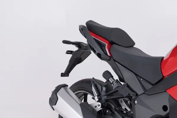 Sacoches latérales SW-MOTECH Pro Blaze H - vue 6
