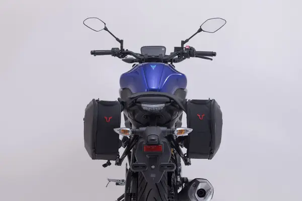 SW-MOTECH Pro Blaze H - Ensemble de sacoches de moto - vue 2