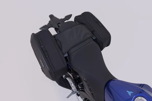 SW-MOTECH Pro Blaze H - Ensemble de sacoches de moto - vue 4