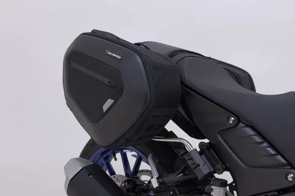 SW-MOTECH Pro Blaze H - Ensemble de sacoches de moto - vue 5