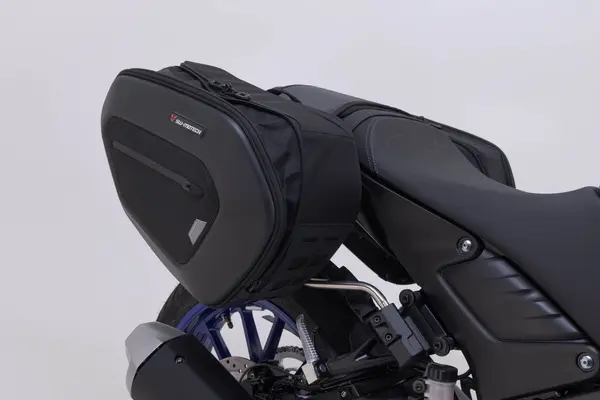 SW-MOTECH Pro Blaze H - Ensemble de sacoches de moto - vue 7