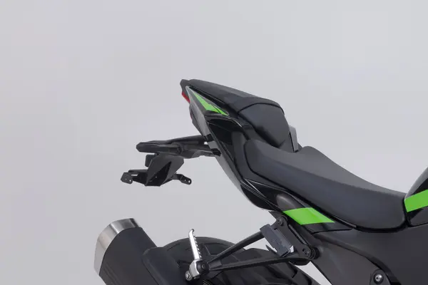 SW-MOTECH Pro Blaze H Sacoches de moto - vue 2
