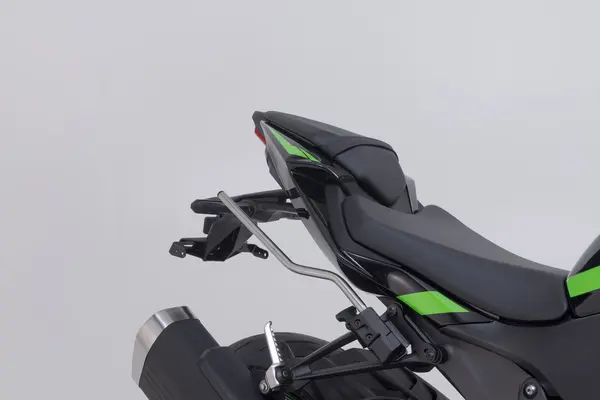 SW-MOTECH Pro Blaze H Sacoches de moto - vue 3