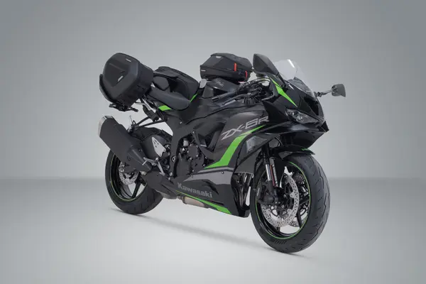 SW-MOTECH Pro Blaze H Sacoches de moto - vue 5