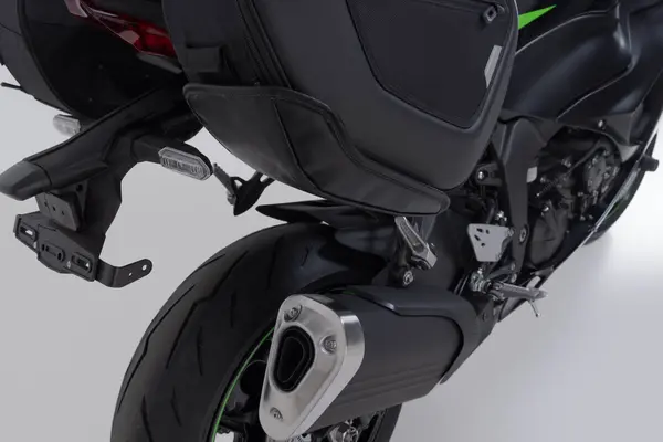 SW-MOTECH Pro Blaze H Sacoches de moto - vue 6