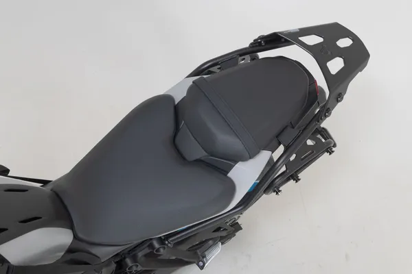 Porte-bagages latéral SLC gauche SW-MOTECH - vue 3