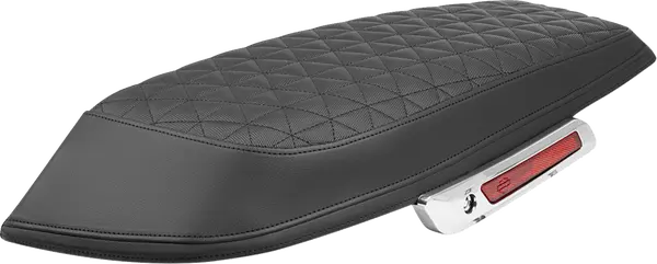 Couvre-sacoche SADDLEMEN Tri GR