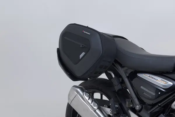 SW-MOTECH Pro Blaze H Sacoches Latérales - vue 2