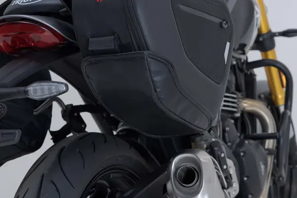 SW-MOTECH Pro Blaze H Sacoches Latérales - vue 3