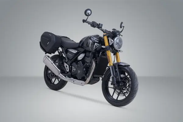 SW-MOTECH Pro Blaze H Sacoches Latérales - vue 4