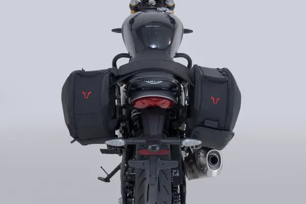 SW-MOTECH Pro Blaze H Sacoches Latérales - vue 5