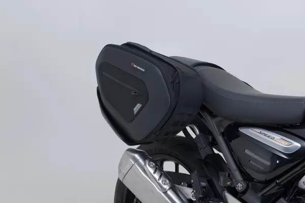 SW-MOTECH Pro Blaze H Sacoches Latérales - vue 6