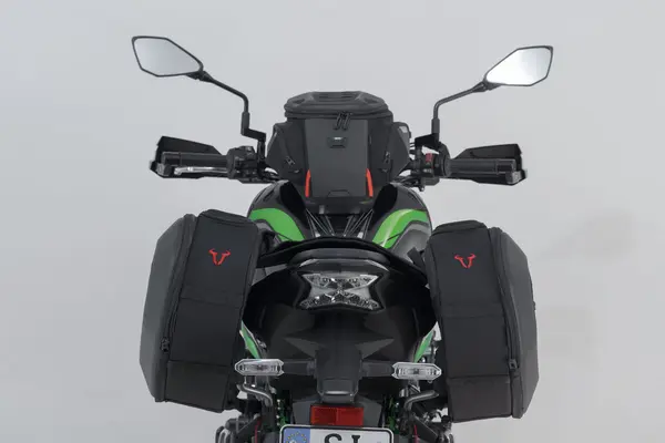 SW-MOTECH Pro Blaze H Saddlebag Set - vue 6