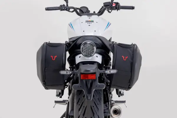 SW-MOTECH Pro Blaze H Set de sacoches - vue 4