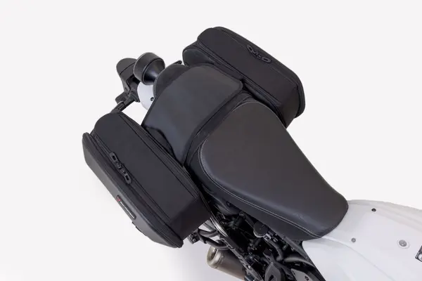 SW-MOTECH Pro Blaze H Set de sacoches - vue 5