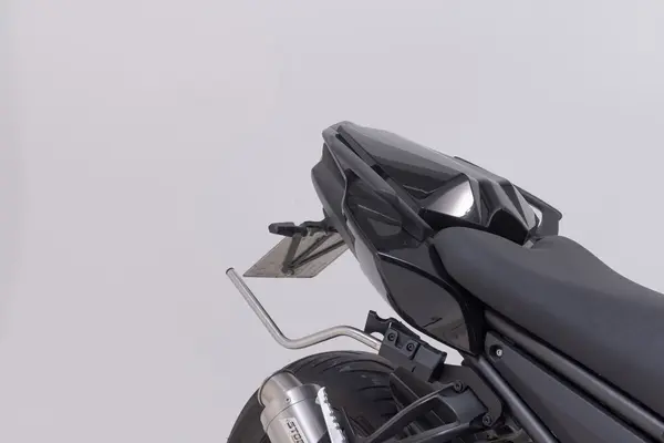 SW-MOTECH Pro Blaze set de sacoches - vue 4