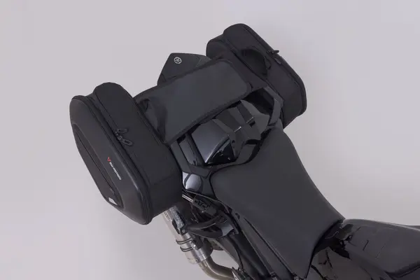 SW-MOTECH Pro Blaze set de sacoches - vue 5