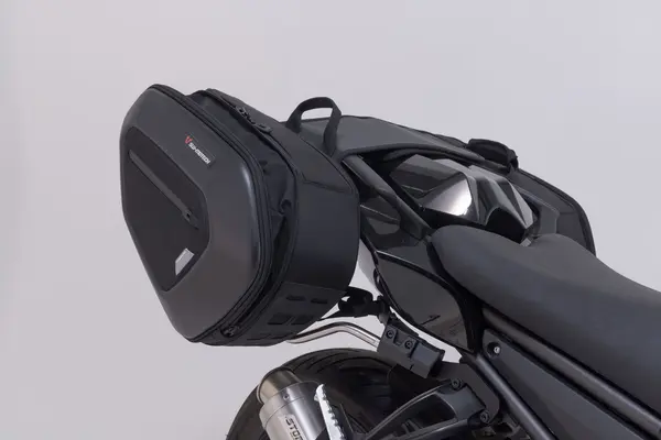 SW-MOTECH Pro Blaze set de sacoches - vue 6