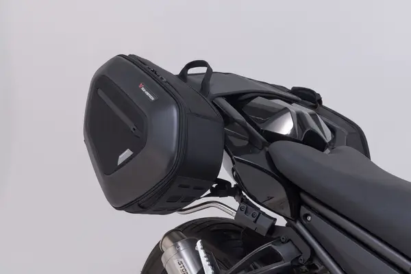 SW-MOTECH Pro Blaze set de sacoches - vue 7